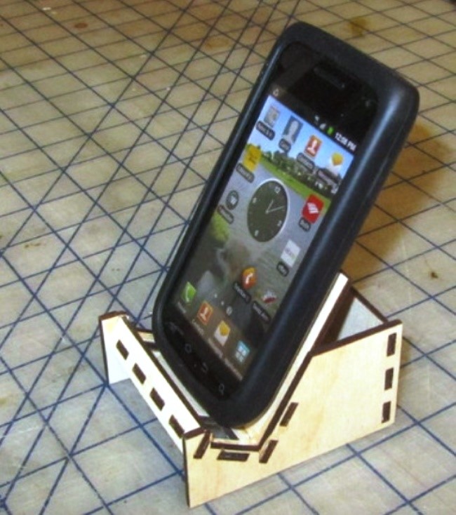 Phone stand