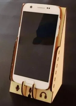 Phone stand