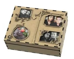 Photo box