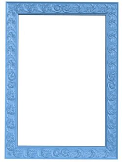 Picture frame or mirror