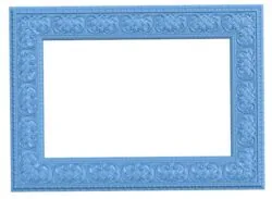 Picture frame or mirror