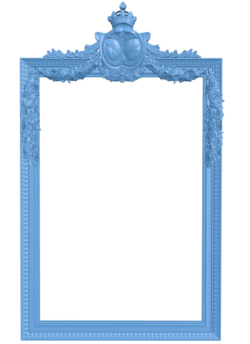 Picture frame or mirror