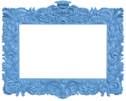 Picture frame or mirror