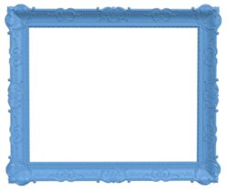 Picture frame or mirror