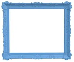 Picture frame or mirror