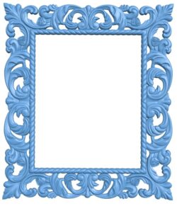 Picture frame or mirror