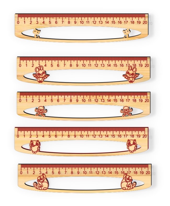 Rulers