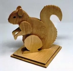 Squirrel