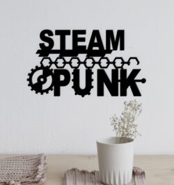 Steampunk