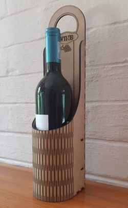 Wine box