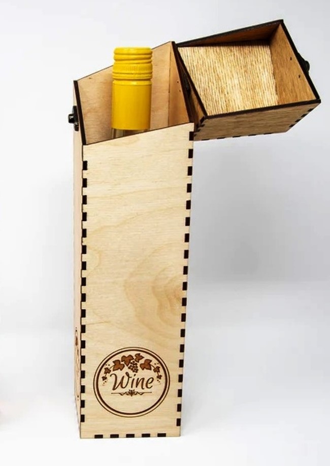 Wine box