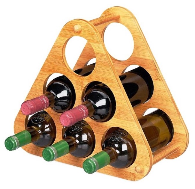 Wine rack