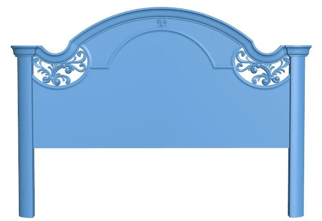 Bed frame pattern (3)