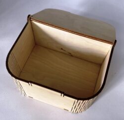 Box