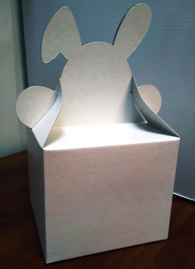 Bunny box