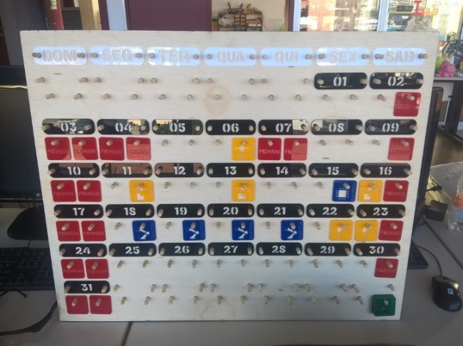 Calendar