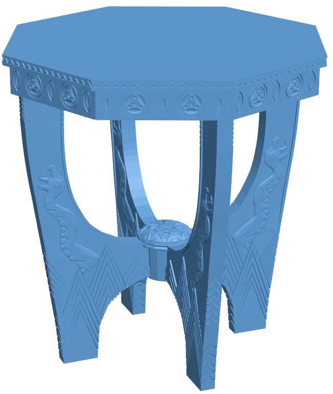 Classic table model (2)