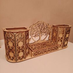 Desk Organizer Pen Holder