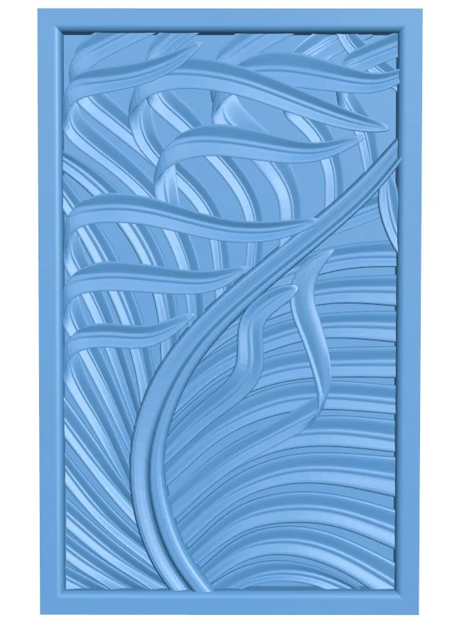 Door frame pattern(1)