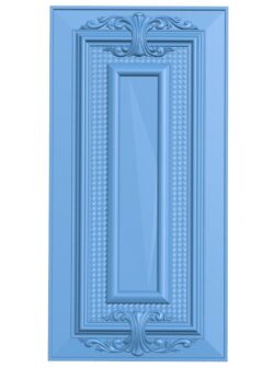 Door pattern