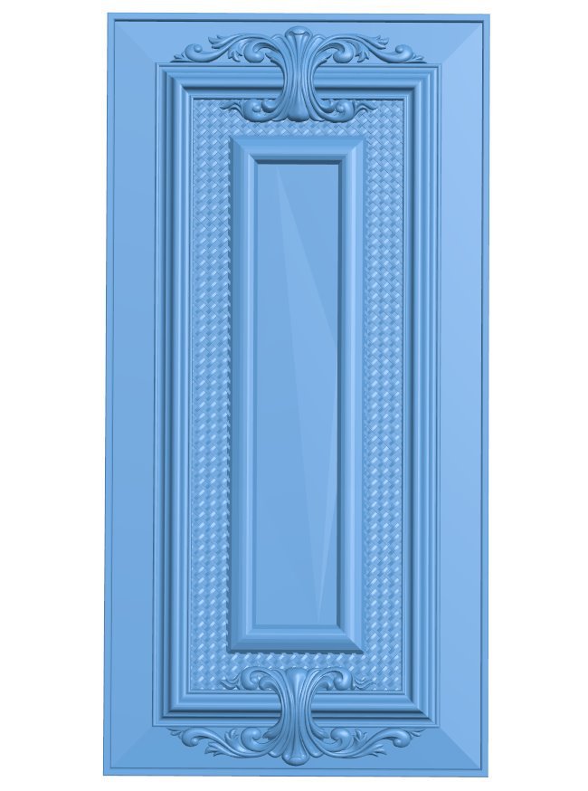 Door pattern