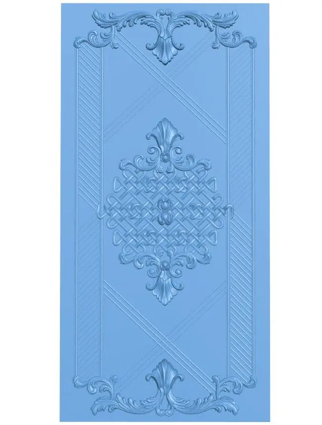 Door pattern (3)