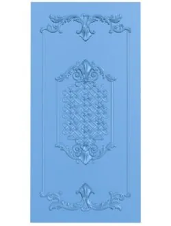 Door pattern