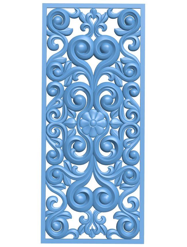 Door pattern (6)