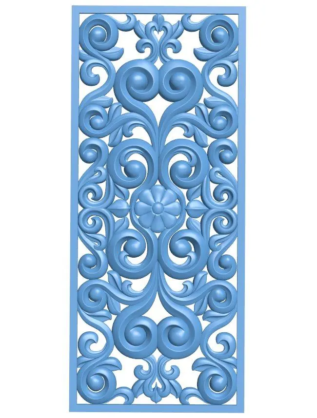 Door pattern (6)