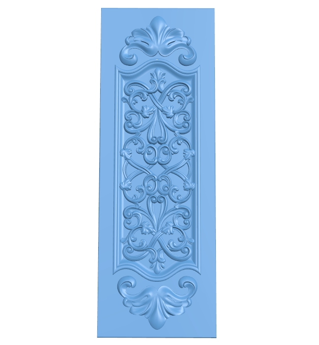 Door pattern (7)