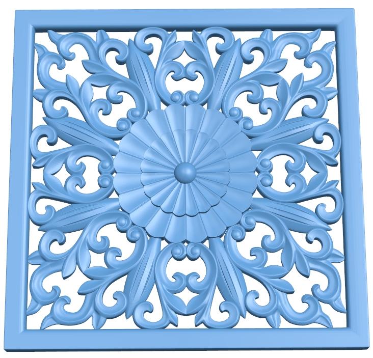 Door pattern (8)