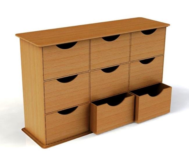 Drawers