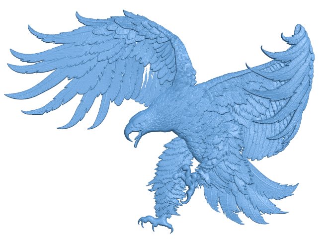 Eagle (2)