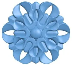 Flower pattern