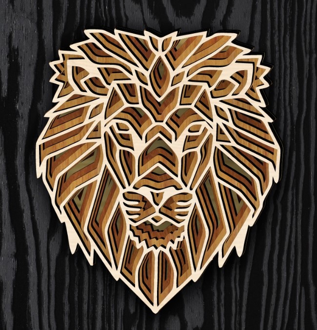 Multilayer Lion