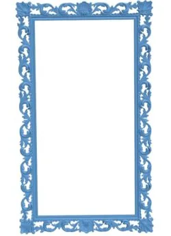 Picture frame or mirror