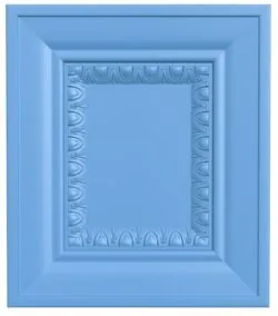 Picture frame or mirror