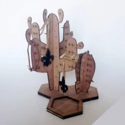 Ring Holder Stand