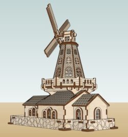 Windmill