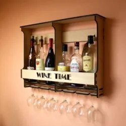 Wine Rack