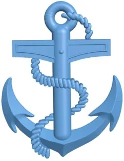 Anchor