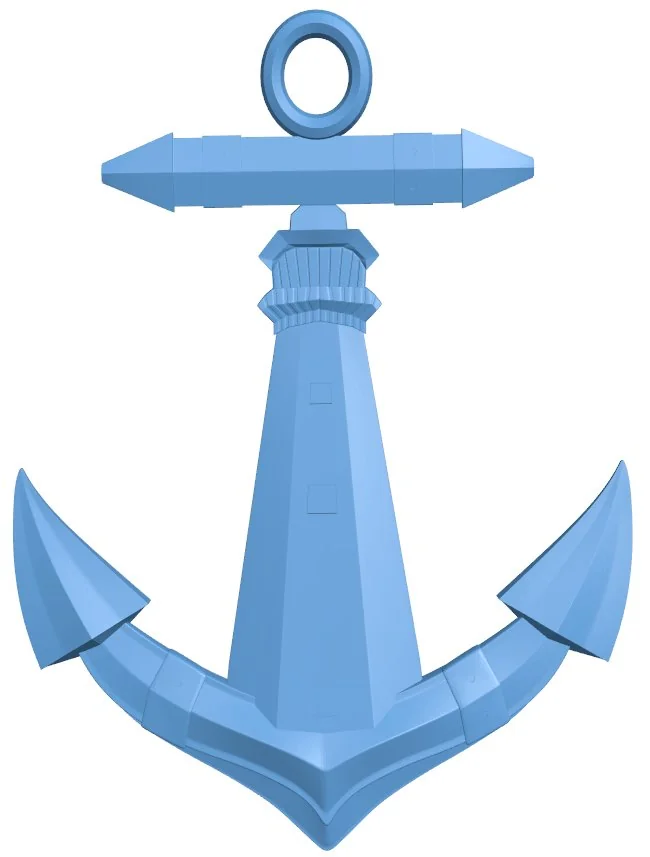 Anchor (3)