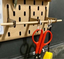 Bar Hooks