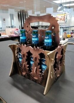 Beer Caddy