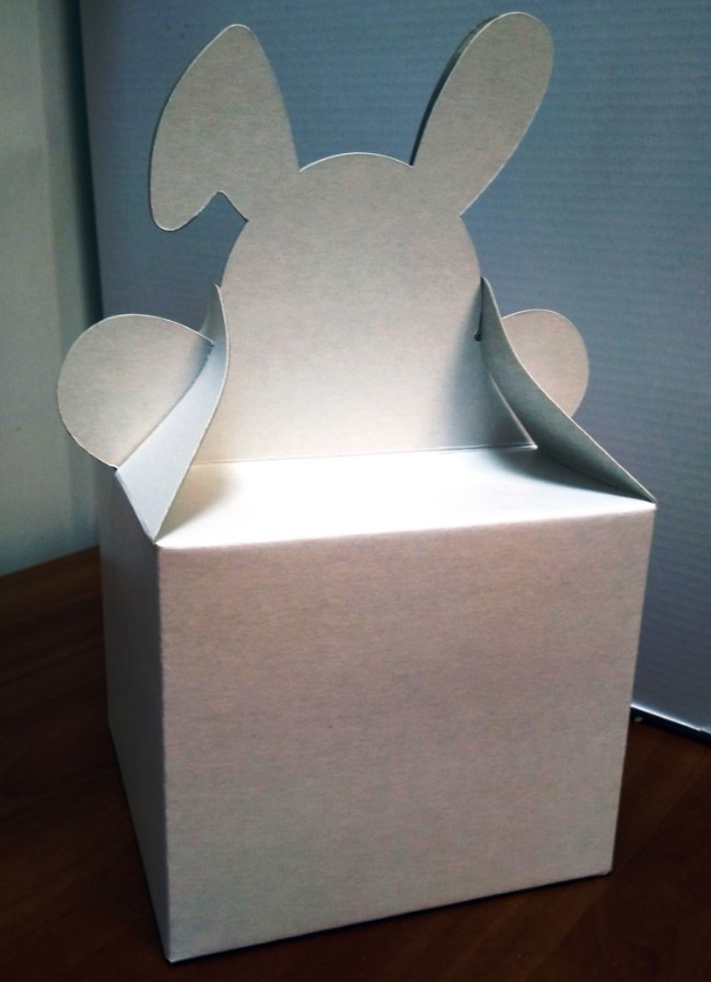 Bunny box