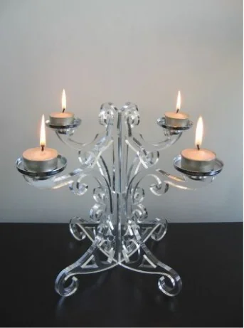 Candle Holder