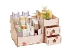 Cosmetics Storage