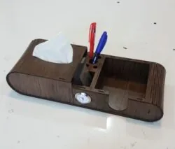 Desk Organiser