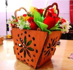 Flower Basket