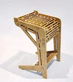 Ford chair